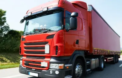 Bursa Yenifakılı Ambar Kargo